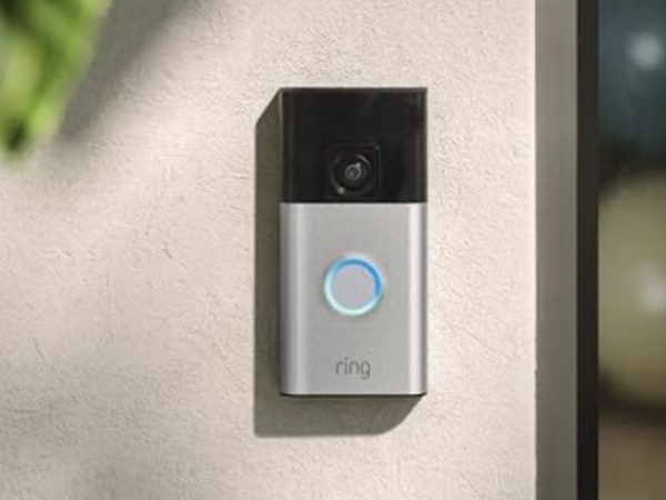*HOT* Ring Battery Doorbell only $49.99 shipped! {Today Only!}